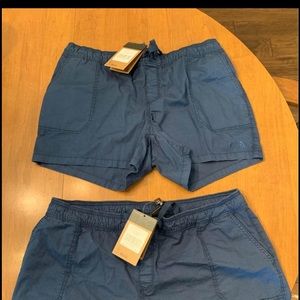 The north face women’s shorts